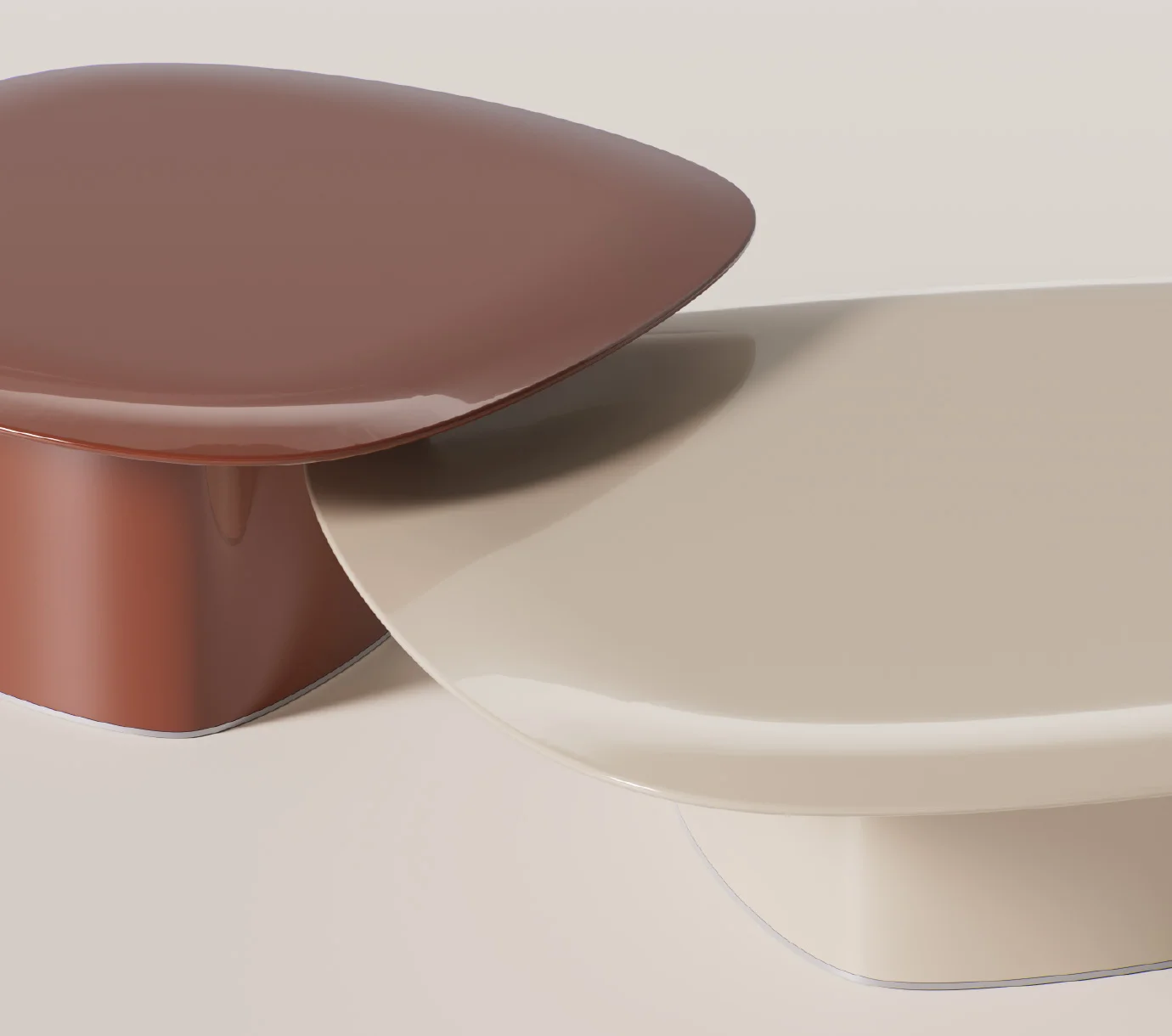Laguna Low Tables